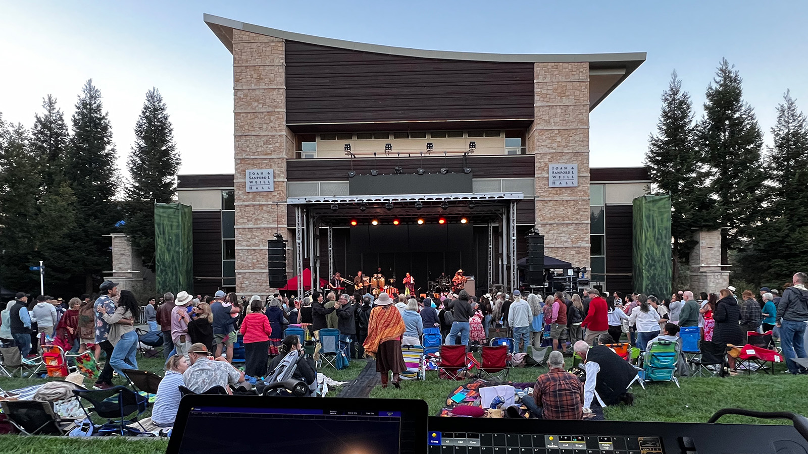 Global Roots Sonoma 2024